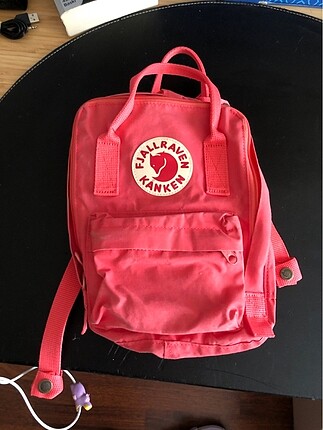 Pembe mini kanken