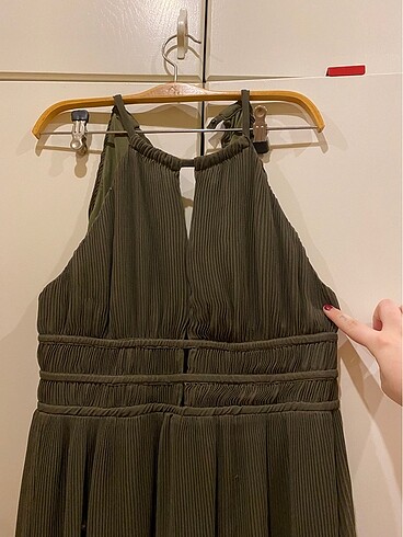 H&M Elbise