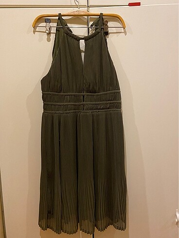 40 Beden H&M Elbise