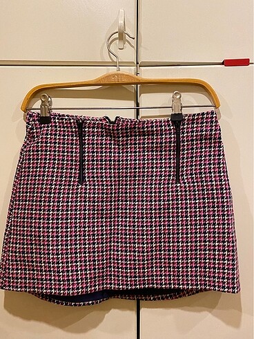 xs Beden TOPSHOP Etek
