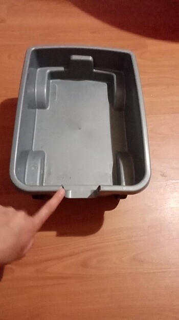 Çekmeli araba - Görsel 5