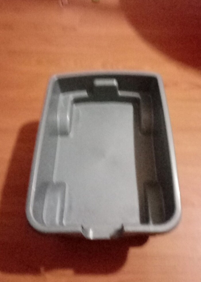 Çekmeli araba  - Görsel 2