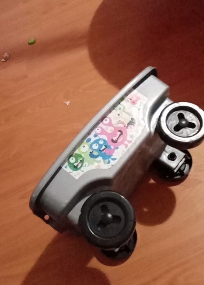 Çekmeli araba  - Görsel 3