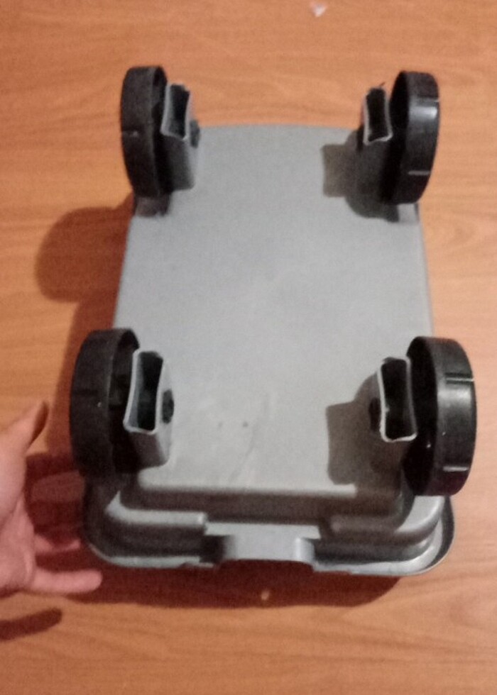 Çekmeli araba  - Görsel 4