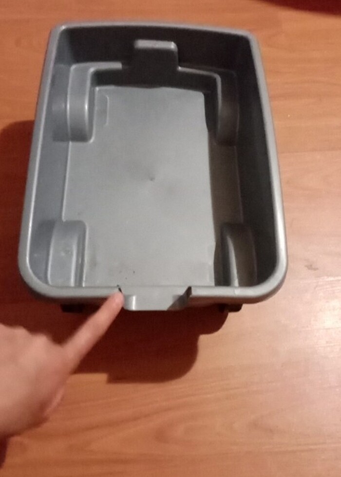 Çekmeli araba  - Görsel 5