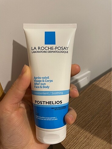 La roche posay