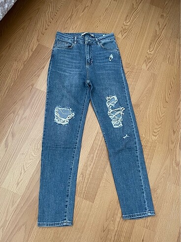 Addax jean