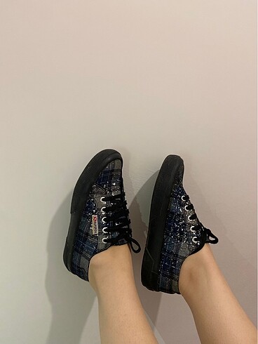 Superga Ayakkabı