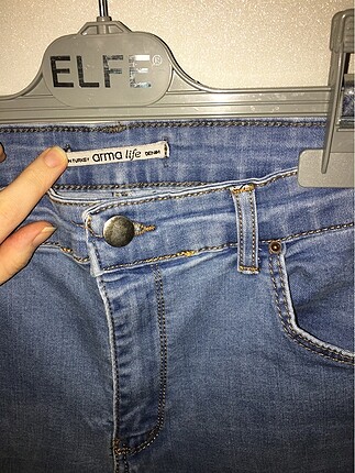 Armalife Arma life jean