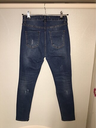 Addax Jean/kot