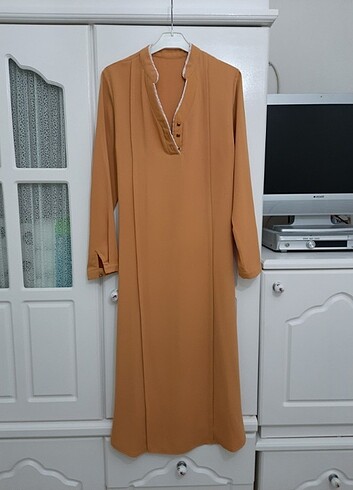 Dokumlu tunik