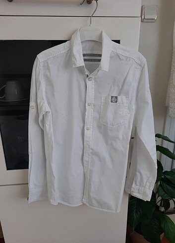 Lc waikiki cocuk gomlek 