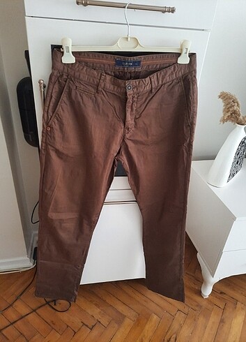 42 Beden Lufian pantolon 