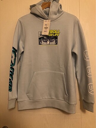 Bershka sweatshirt