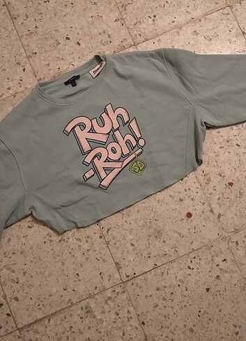Sweatshirt 