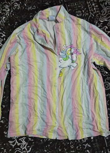 m Beden Pijama