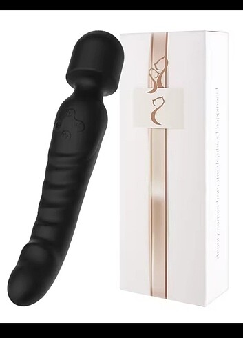 m Beden Dildo vibrator 