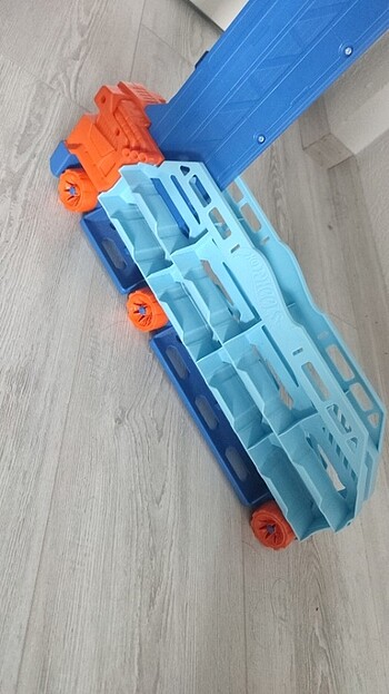  Hotwheels kamyon