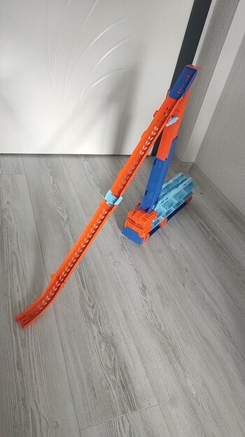  Beden Hotwheels kamyon