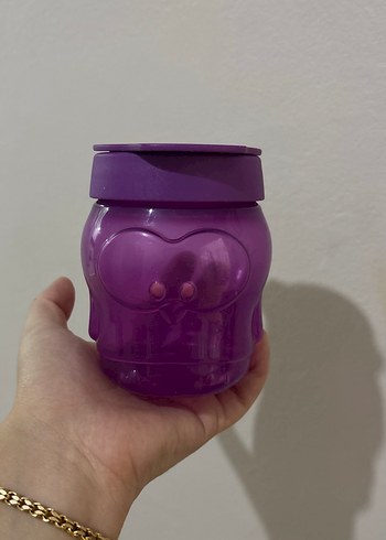Tupperware