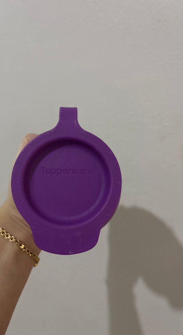 Tupperware beslenme kabı - Görsel 2