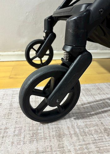 KRAFT YORK BEBEK ARABASI PUSET - Görsel 6