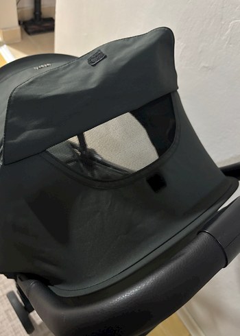 KRAFT YORK BEBEK ARABASI PUSET - Görsel 9