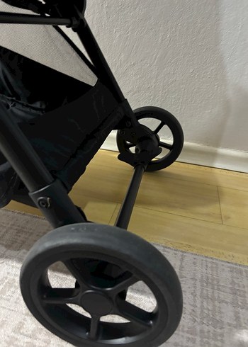 KRAFT YORK BEBEK ARABASI PUSET - Görsel 5