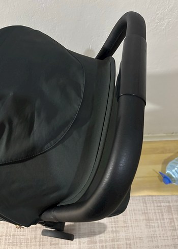 KRAFT YORK BEBEK ARABASI PUSET - Görsel 12