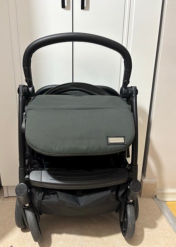 KRAFT YORK BEBEK ARABASI PUSET - Görsel 7