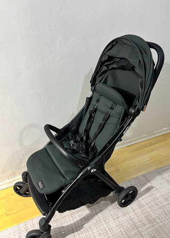 KRAFT YORK BEBEK ARABASI PUSET - Görsel 11