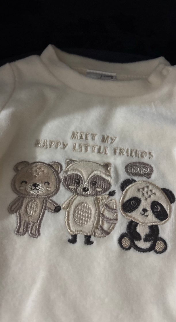 KADİFE TAKIM - Görsel 2