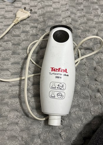 Tefal ürünü