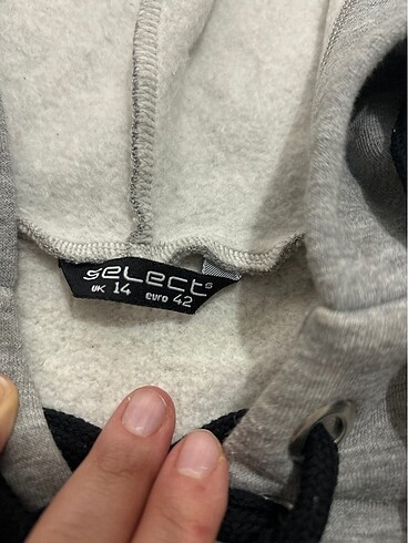 Select Select kısa polar (crop)