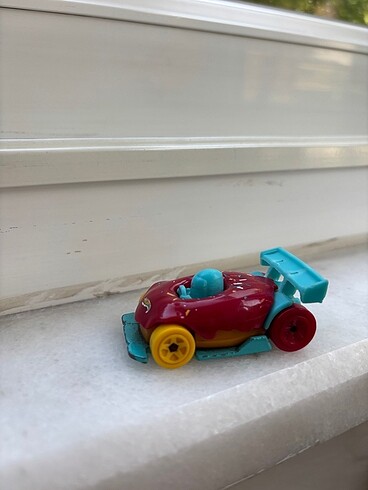 Beden Renk DONAT HOTWHEELS