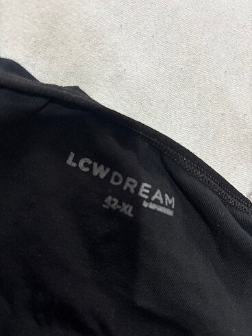 LC Waikiki LCW emzirme sütyeni