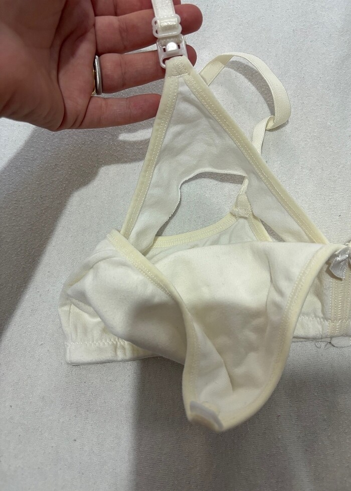 Emzirme sütyeni - Görsel 2