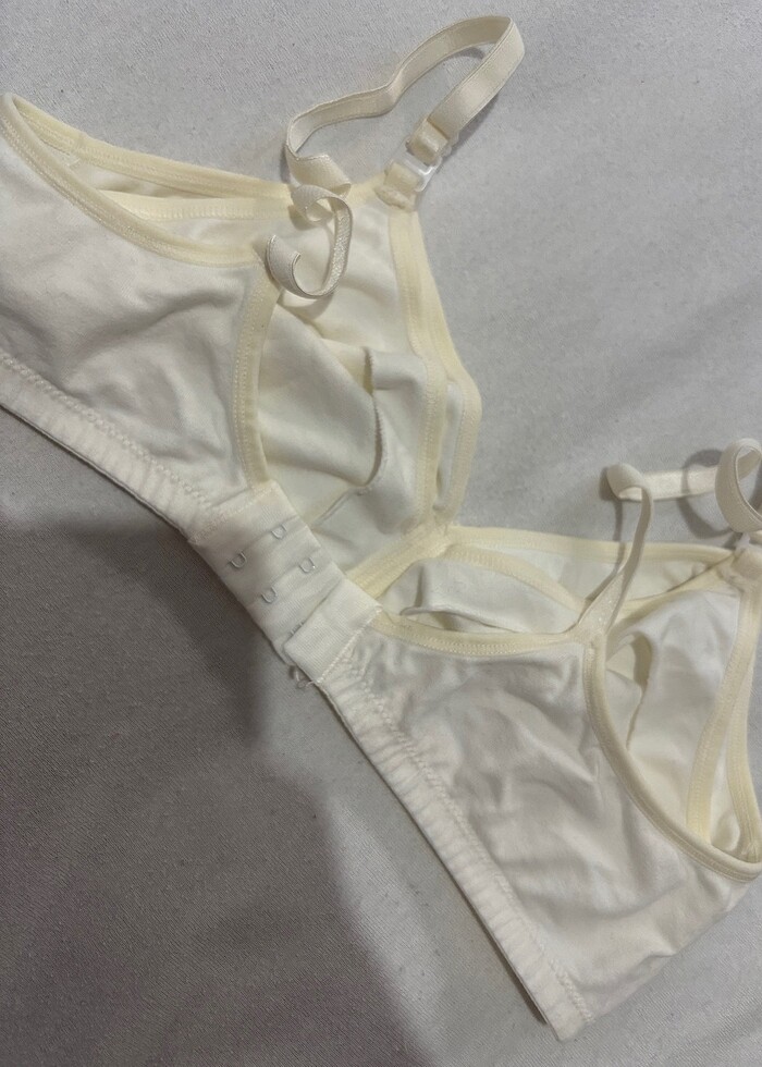 Emzirme sütyeni - Görsel 3