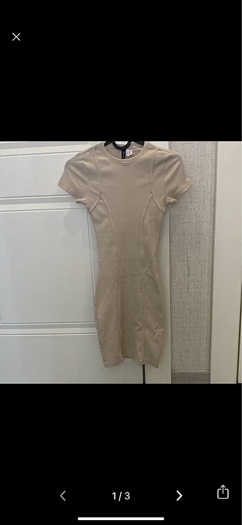 H&M elbise