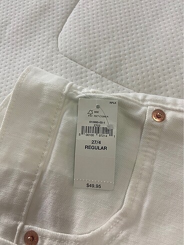 Gap GAP KADIN ŞORT