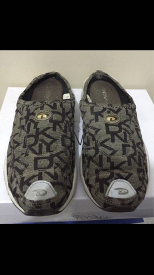 DKNY RAHAT TERLİK