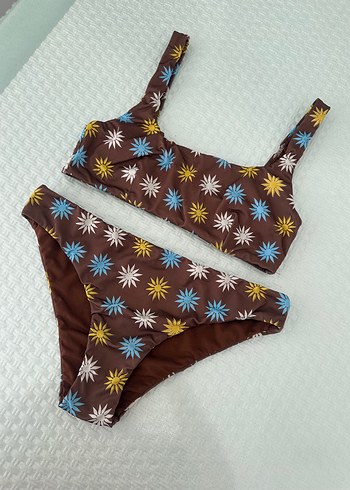 Psc bikini takım