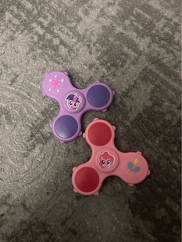 my little pony stres çarkı