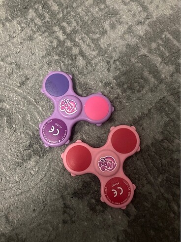 Diğer my little pony stres çarkı