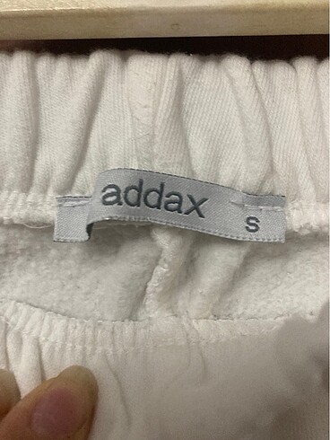 s Beden addax esofman