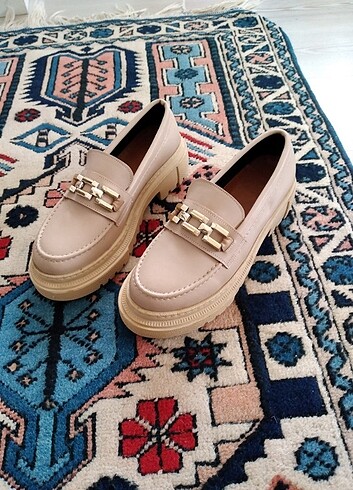37 Beden Oxford 