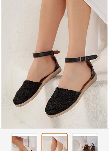 Espadril 