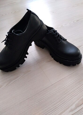 40 Beden Oxford 