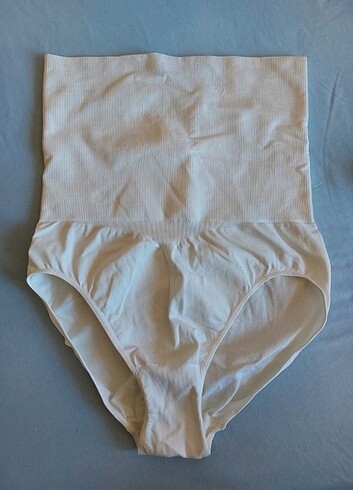 xl Beden Duble Slip Korse