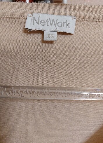 s Beden ten rengi Renk Network Bluz